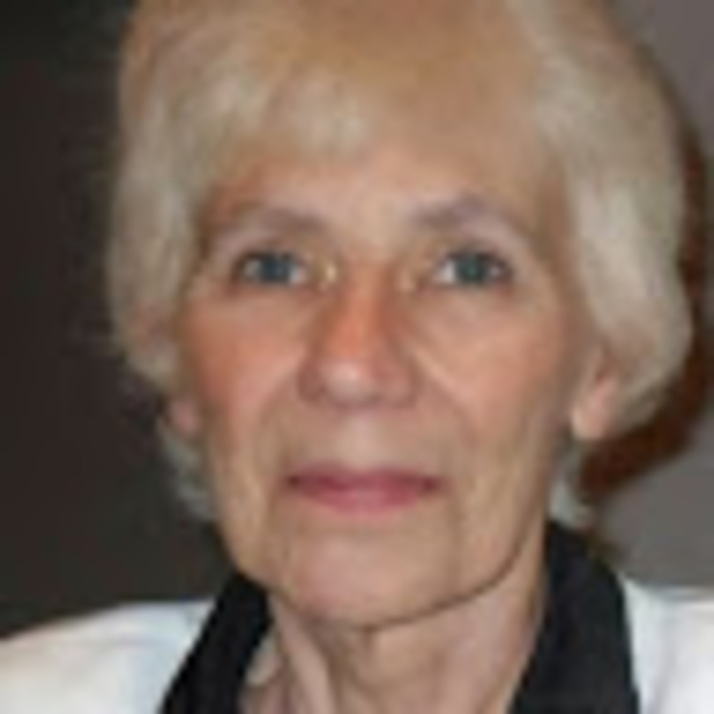 Meet your Posher, Annette